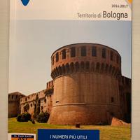Elenco Telefonico Pagine Bianche anni 2016/2017