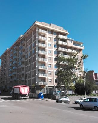 Via Amendola. Pentavano vista mare