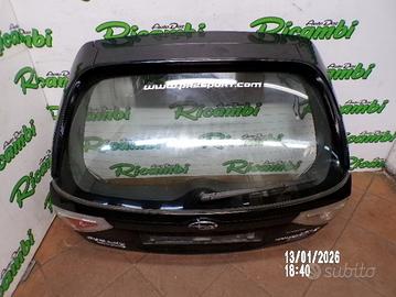 PORTELLONE PER SUBARU IMPREZA GHD ANNO 2010