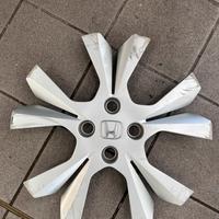 Copricerchi Honda Jazz