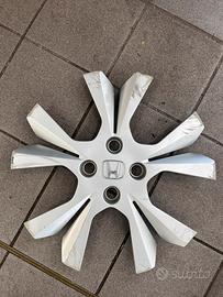 Copricerchi Honda Jazz
