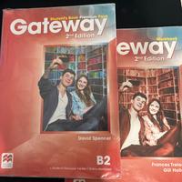 Gateway 2nd Edition