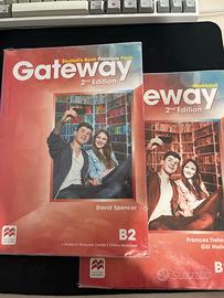 Gateway 2nd Edition