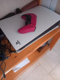 Play Station 5  venduta