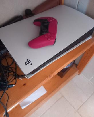 Play Station 5  venduta