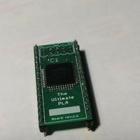 Commodore 64 PLA  MOS 906114-01 replacement