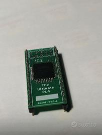 Commodore 64 PLA  MOS 906114-01 replacement
