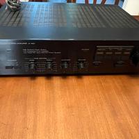 Amplificatore stereo Yamaha A-420 Natural Sound