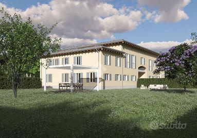 4 LOCALI A CORREGGIO