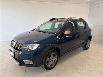 Dacia Sandero Stepway 1.5 dCi 8V 90CV Start&Stop