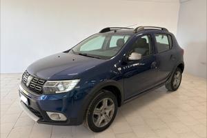 Dacia Sandero Stepway 1.5 dCi 8V 90CV Start&Stop