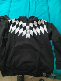 Tuta uomo invernale reset