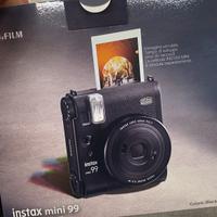 Fujifilm macchina fotografica