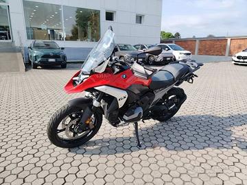 BMW Motorrad R 1300 GS
