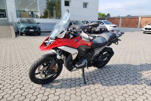 BMW Motorrad R 1300 GS