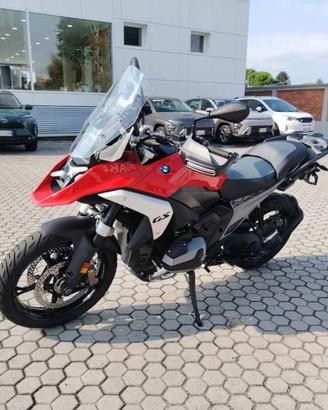 BMW Motorrad R 1300 GS