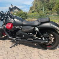 Moto Guzzi Audace 1400 - 2022