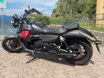 Moto Guzzi Audace 1400 - 2022