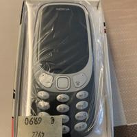 Cellulare Nokia 3310 3G DS (nuovo)