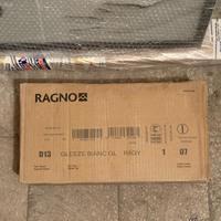 Piastrelle Ragno Gleeze Bianco Glossy R8GY