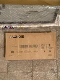 Piastrelle Ragno Gleeze Bianco Glossy R8GY