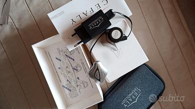 Dispositivo per cefalea