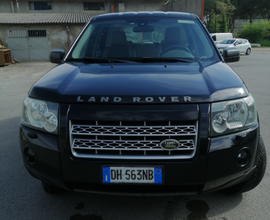 Freelander 2 2.2td4