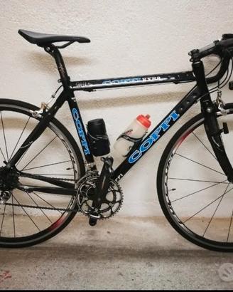  Bici da Corsa fausto Coppi 