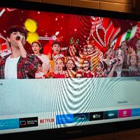 TV SMART SAMSUNG 24 POLLICI 