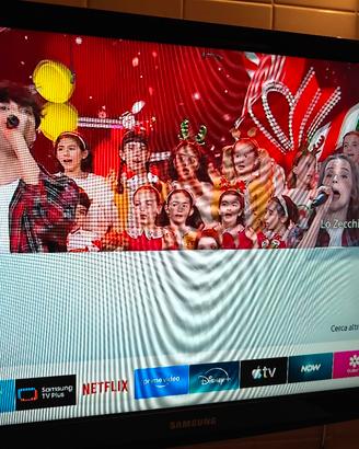 TV SMART SAMSUNG 24 POLLICI 