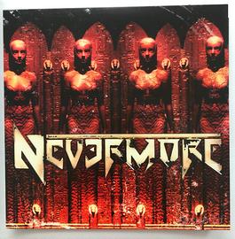 Nevermore - Nevermore