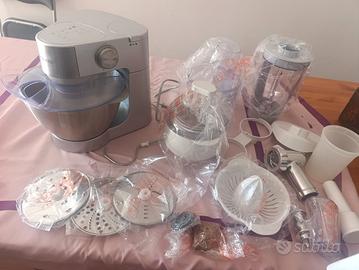 planetaria kenwood 