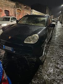 Porsche Cayenne 1ª serie