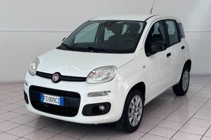 Fiat Panda METANO - 77.000 KM