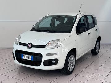 Fiat Panda METANO - 77.000 KM
