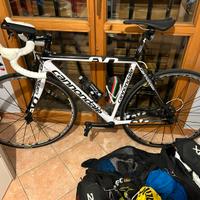 Cannondale SuperSix EVO