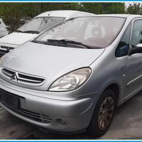 Ricambi Usati CITROEN XSARA PICASSO 2003