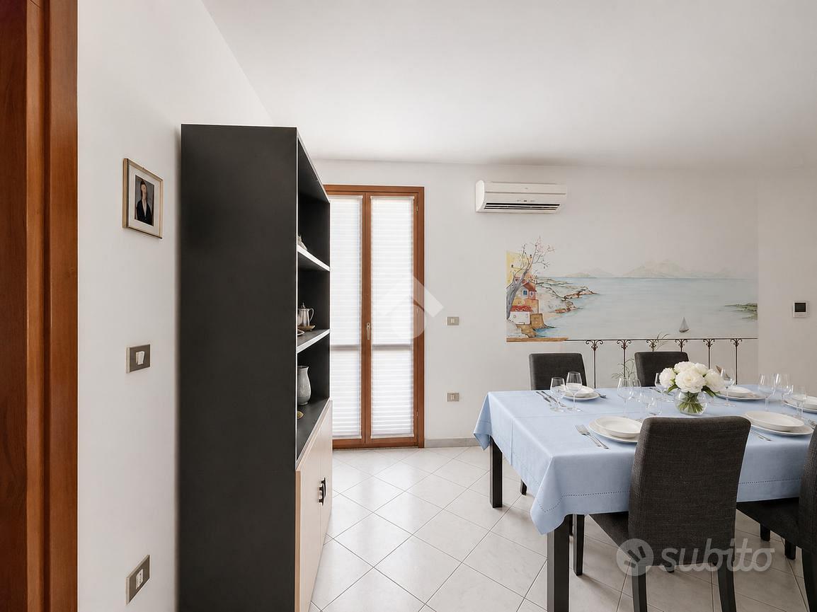 Appartamento – Sorso, Lu Barrili-Monti - Altro