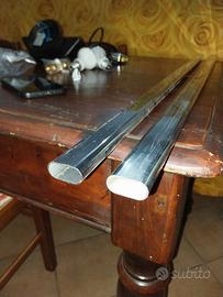 Barre porta vestiti