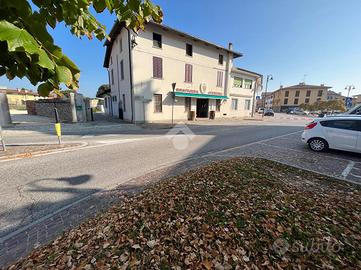 MULTILOCALE A PAVIA DI UDINE