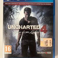 Uncharted 4