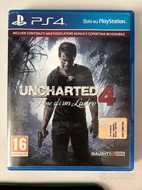 Uncharted 4