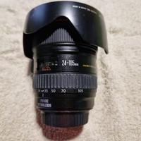 Obiettivo fotografico