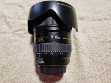 Obiettivo fotografico