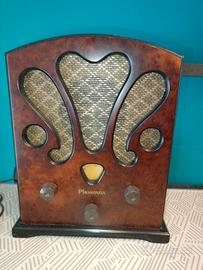 radio Phonovox vintage 