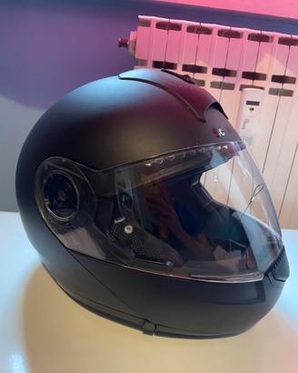 Casco shubert