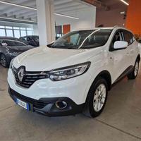RENAULT Kadjar dCi 8V 110CV Sport Edition