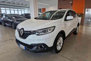 RENAULT Kadjar dCi 8V 110CV Sport Edition