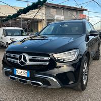 Mercedes-benz GLC 200 d 4Matic Business