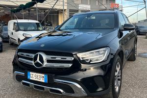 Mercedes-benz GLC 200 d 4Matic Business